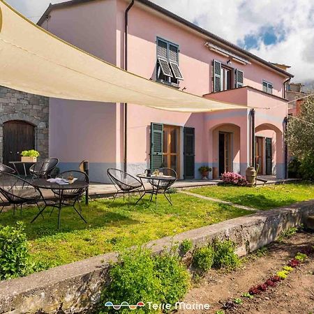 Affittacamere Niria, Terre Marine Воластра Екстериор снимка