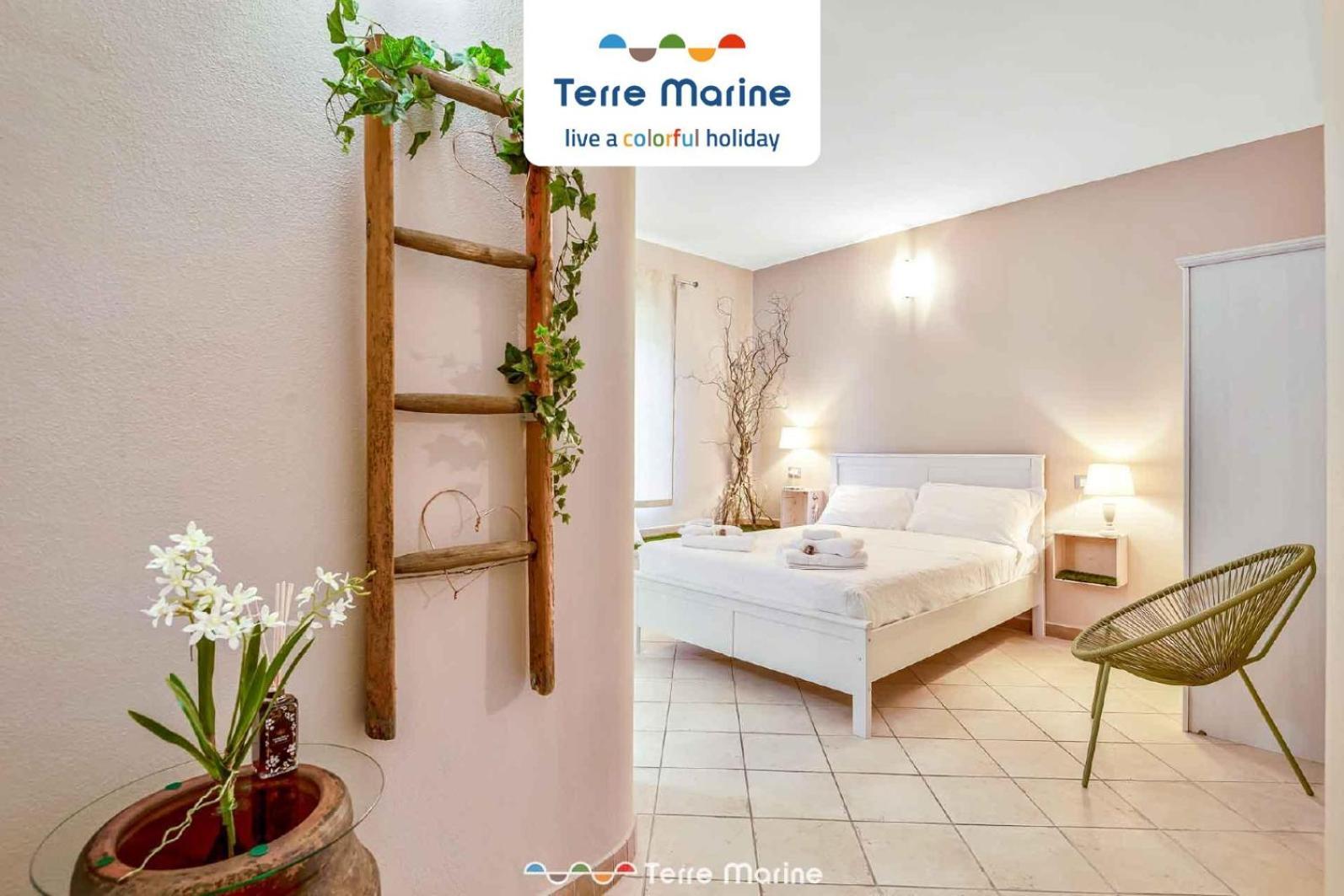Affittacamere Niria, Terre Marine Воластра Екстериор снимка